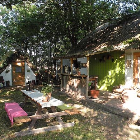 Pálmonostora Chy-Kara Farm Camping B&B 외부 사진