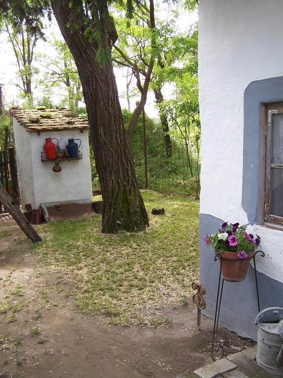 Pálmonostora Chy-Kara Farm Camping B&B 객실 사진